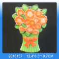Projeto decorativo da flor umidificador de ar cerâmico China fabricante
